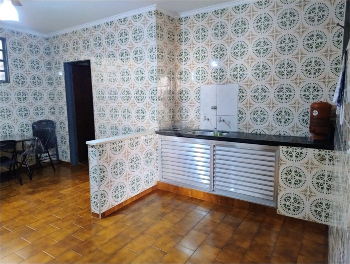 Casa à venda com 3 quartos, sendo 1 suíte, em Vila Mariana, Ribeirão Preto, SP