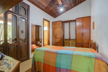 Casa de Vila à venda com 4 suítes em Alto da Boa Vista, São Paulo, SP