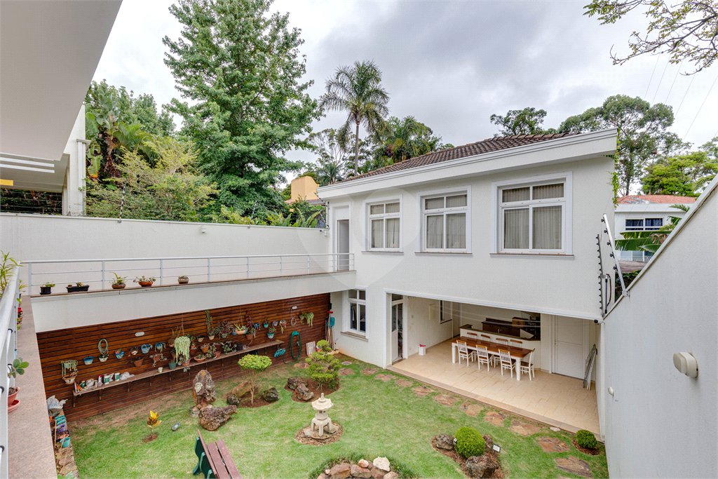 Casa à venda com 2 suítes em Alto da Boa Vista, São Paulo, SP