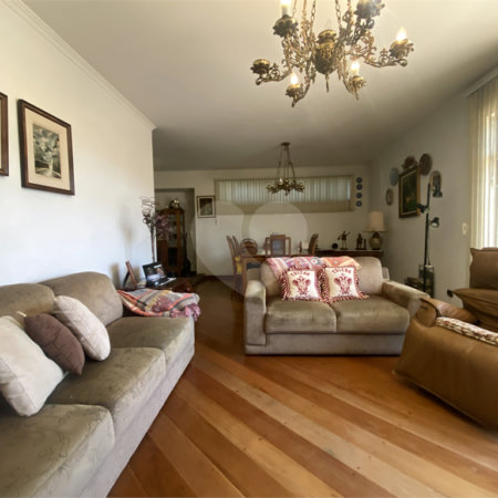 Casa Térrea à venda com 3 quartos, sendo 1 suíte, em Água Fria, São Paulo, SP