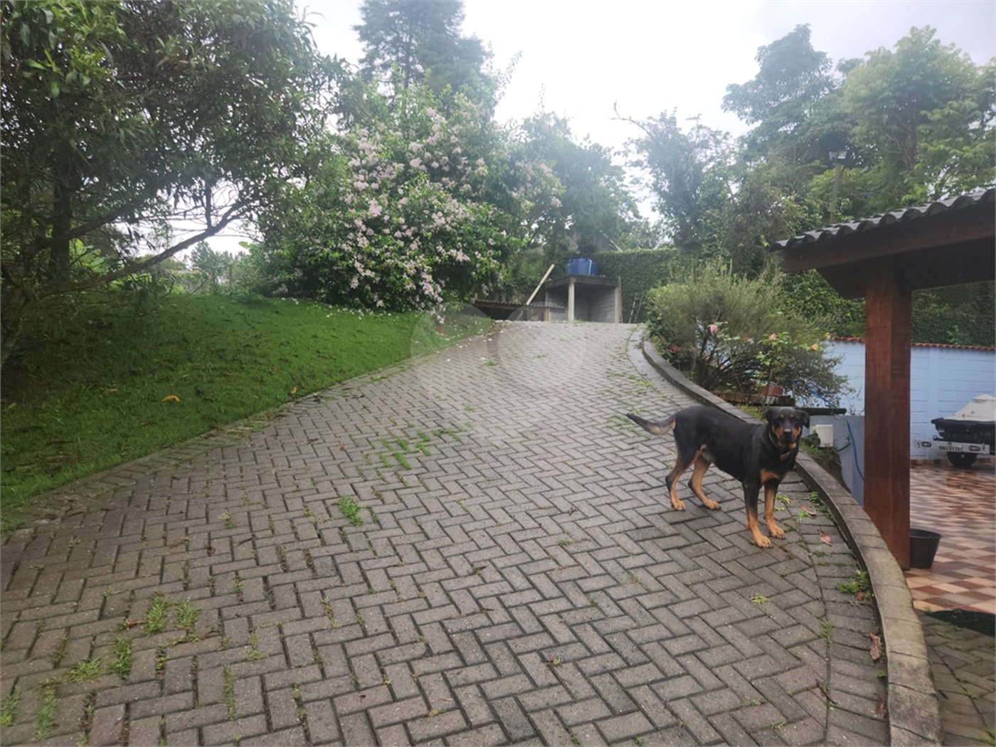 Chácara à venda com 4 quartos em Jardim Arujá, Arujá, SP