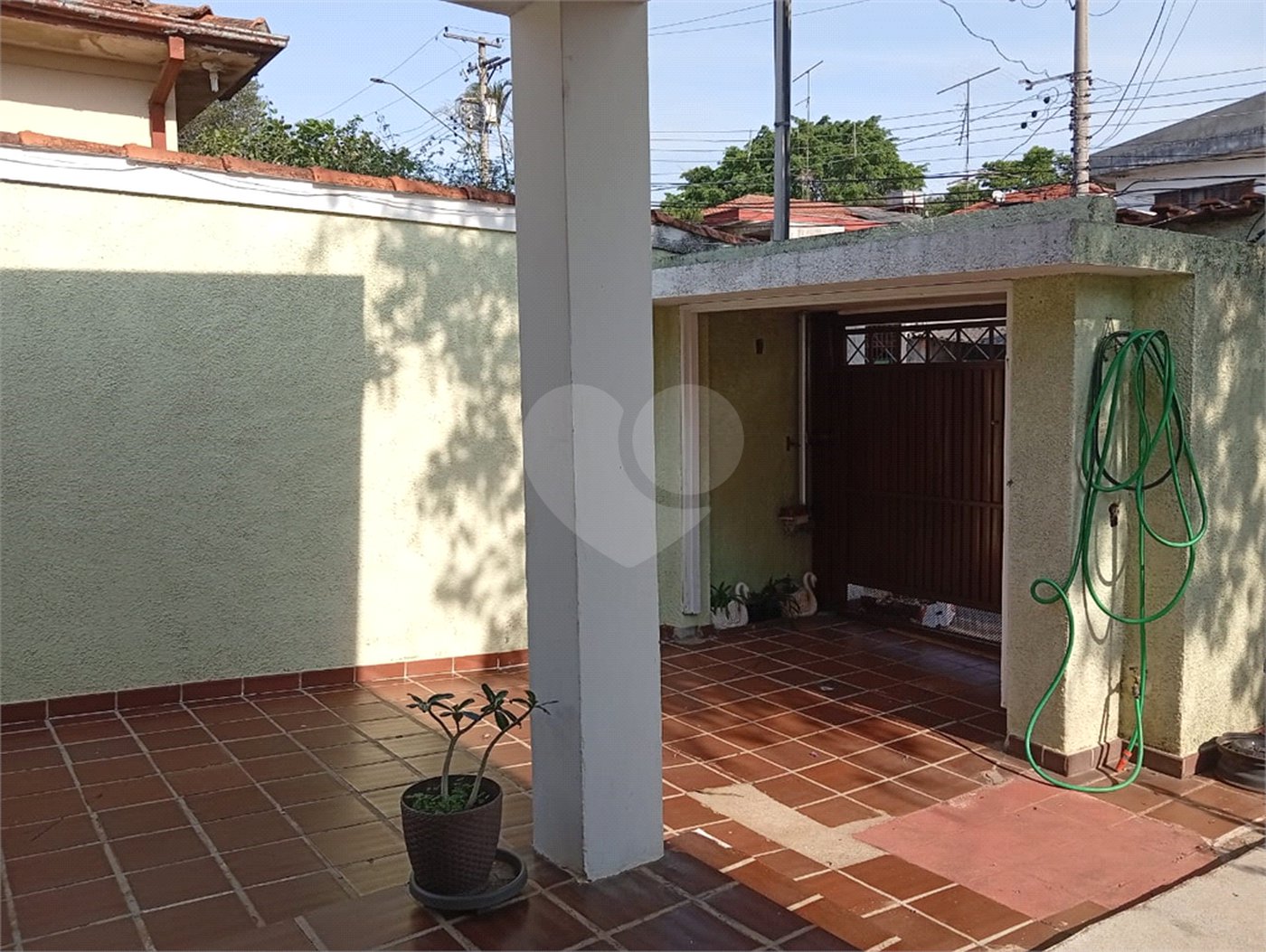 Casa Térrea à venda com 4 quartos, sendo 1 suíte, em Jardim Regina, São Paulo, SP