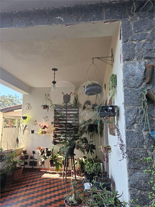 Casa à venda com 5 quartos em Mandaqui, São Paulo, SP