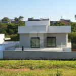 Casa à venda com 4 suítes no condomínio Alphaville Nova Esplanada 3, Votorantim - SP