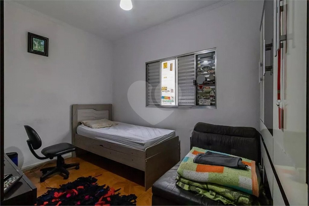 Casa à venda com 3 quartos, sendo 1 suíte, em Vila Brasilina, São Paulo, SP