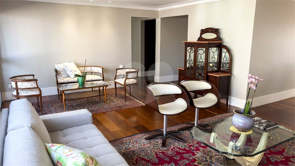 Apartamento à venda com 3 quartos, sendo 1 suíte, em Perdizes, São Paulo, SP