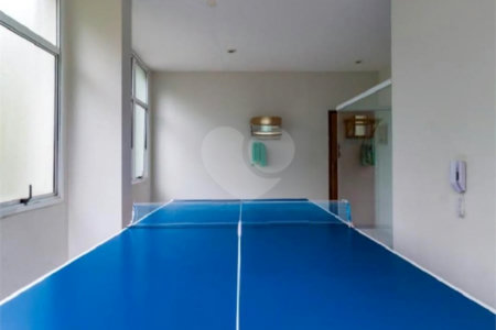 Apartamento à venda ou para alugar com 2 quartos, sendo 1 suíte, em Vila Andrade, São Paulo, SP