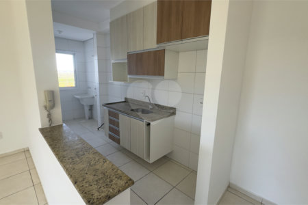 Apartamento para alugar com 3 quartos, sendo 1 suíte, em Jardim Sevilha, Indaiatuba, SP