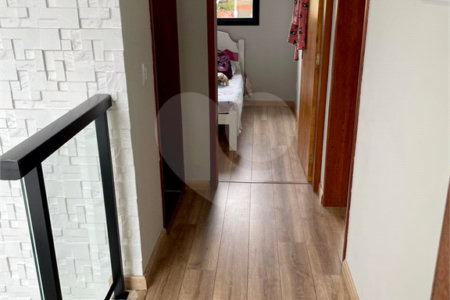 Casa à venda com 3 quartos, sendo 1 suíte,  em Residencial Horto Florestal Villagio, Sorocaba, SP