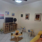 Apartamento Residencial à venda, Boqueirão, Praia Grande - AP1637.