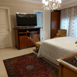 Apartamento à venda com 4 suítes em Moema, São Paulo, SP