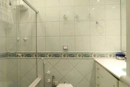 Casa Residencial à venda, Boqueirão, Santos - CA0117.