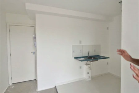 Apartamento à venda com 2 quartos em Butantã, São Paulo, SP