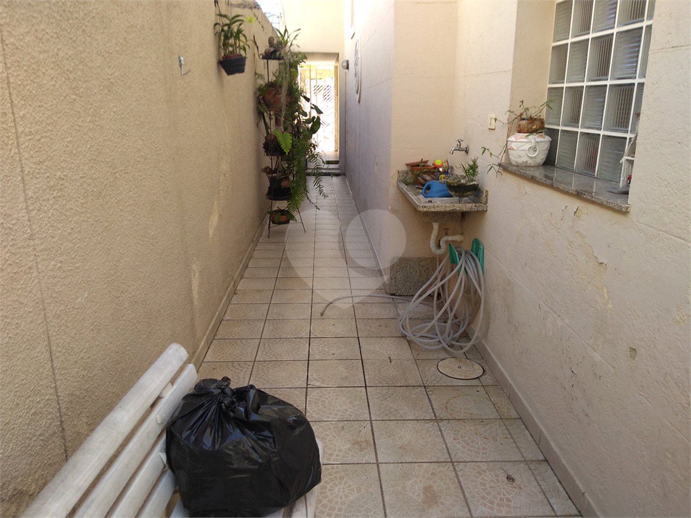 Sobrado à venda com 3 quartos, sendo 1 suíte,  em Vila Ester (zona Norte), São Paulo, SP