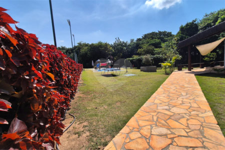 Terreno à venda no condomínio Alphaville Nova Esplanada 4, Votorantim - SP