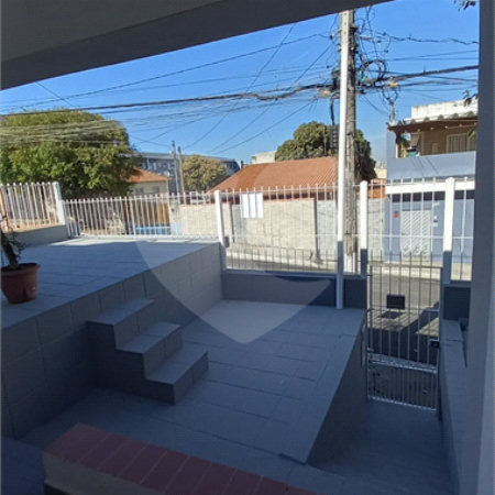 Casa à venda com 2 quartos em Vila Santa Maria, São Paulo, SP
