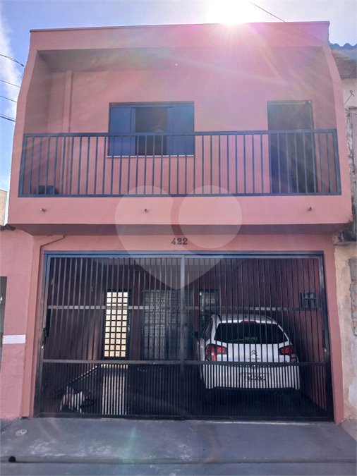 casa com 1 suite
