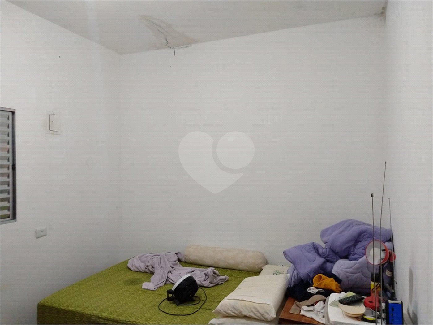 Casa à venda com 2 quartos em Cidade Brasil, Guarulhos, SP