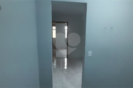 Casa à venda com 3 quartos em Campo Grande, Rio de Janeiro, RJ
