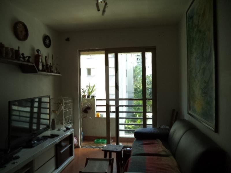 Apartamento à venda com 3 quartos em Vila Sofia, São Paulo, SP