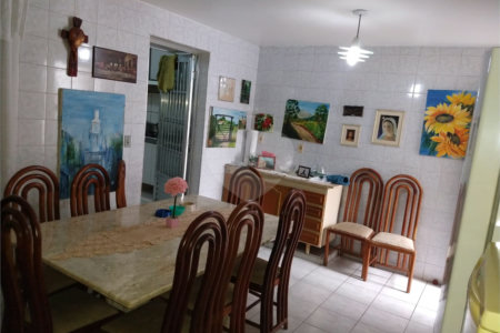Casa Térrea à venda com 3 quartos em Parque Residencial Julia, São Paulo, SP