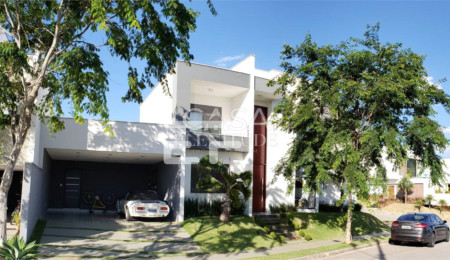 Casa em condomínio à venda com 3 suítes em Jardim Residencial Chácara Ondina, Sorocaba, SP