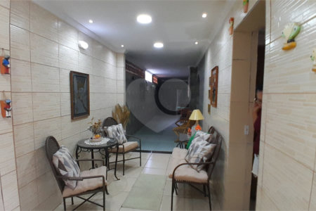 Casa à venda com 3 quartos em Campo Grande, Rio de Janeiro, RJ