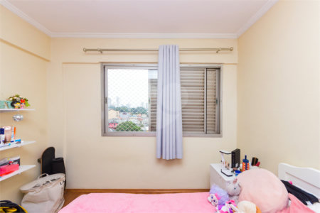 Apartamento à venda com 3 quartos, sendo 1 suíte, em Mirandópolis, São Paulo, SP