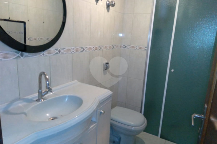 Apartamento à venda com 2 quartos, sendo 1 suíte, em Vila Guilherme, São Paulo, SP