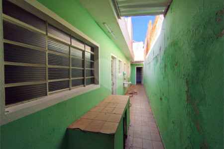 Casa à venda com 2 quartos em Parque Centenário, Jundiaí, SP