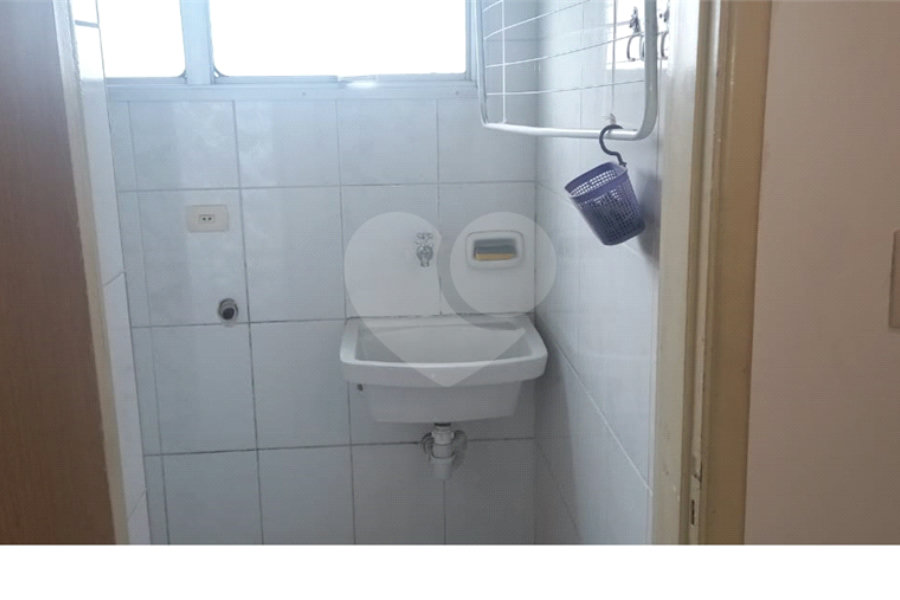 Apartamento à venda com 2 quartos em Jardim São Paulo(zona Norte), São Paulo, SP