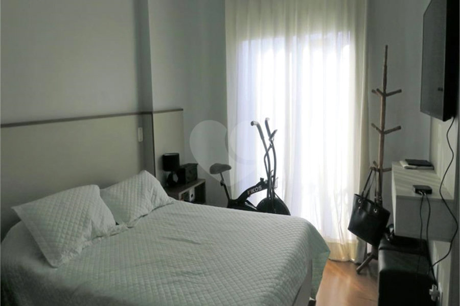 Apartamento à venda com 4 quartos, sendo 2 suítes,  em Morumbi, São Paulo, SP