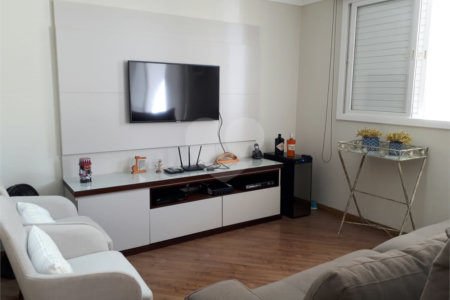 Apartamento à venda com 3 suítes em Vila Leopoldina, São Paulo, SP
