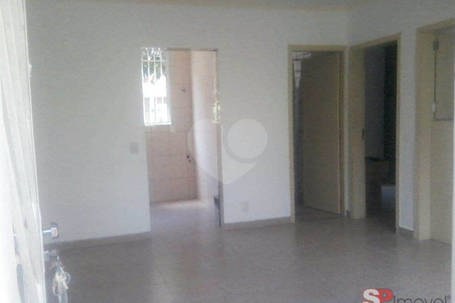 Apartamento à venda com 2 quartos em Vila Nova Cachoeirinha, São Paulo, SP
