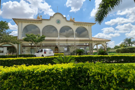Casa à venda com 3 quartos, sendo 1 suíte, no condomínio Ibiti Royal Park, Sorocaba - SP