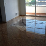 Apartamento à venda com 2 quartos em Parque Mandaqui, São Paulo, SP