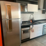 Apartamento à venda com 1 suíte em Pinheiros, São Paulo, SP