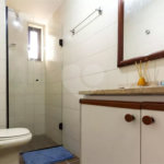 Apartamento à venda com 1 quarto em Indianópolis, São Paulo, SP
