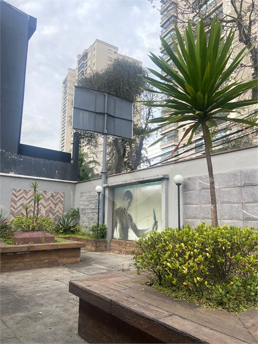 Salão para alugar no Centro, Santo André, SP