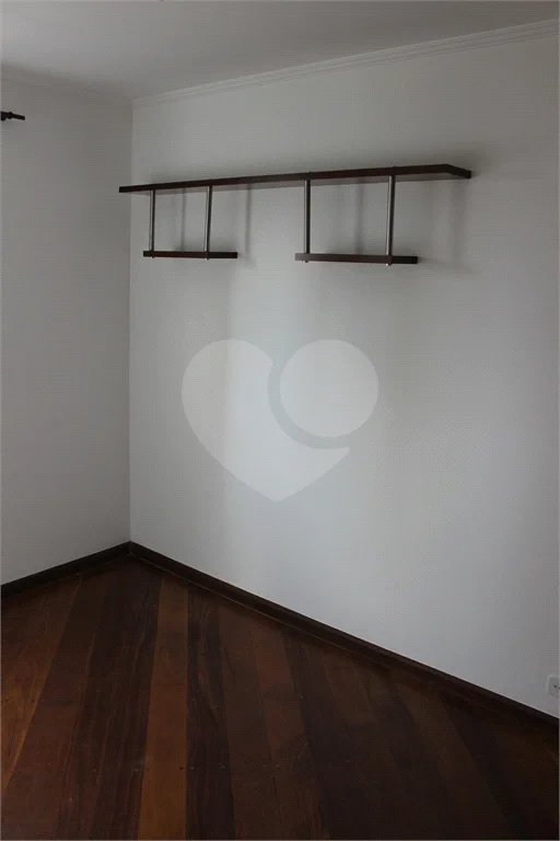Apartamento à venda com 3 quartos, sendo 1 suíte, em Mandaqui, São Paulo, SP