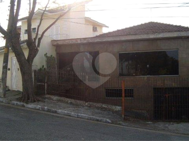 Casa à venda com 6 quartos, sendo 3 suítes,  em Jardim São Paulo(zona Norte), São Paulo, SP