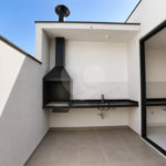 Casa à venda com 3 suítes no condomínio Campos do Conde I e II, Sorocaba - SP