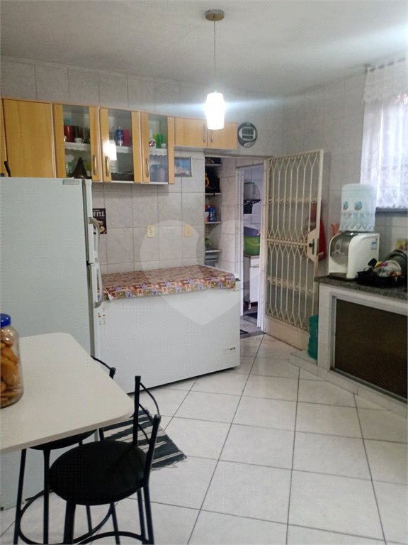 Casa à venda com 4 quartos, sendo 1 suíte, em Campo Grande, Rio de Janeiro, RJ