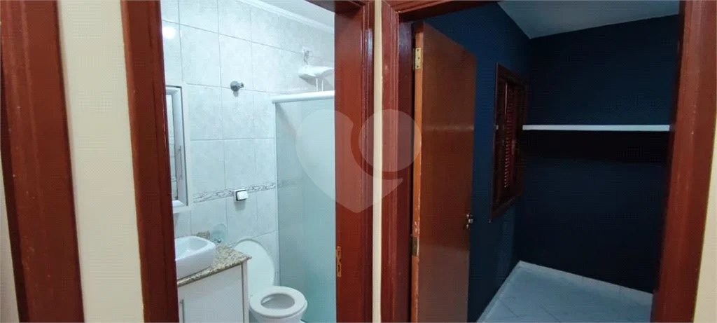 Casa à venda com 3 quartos, sendo 1 suíte, no condomínio Residencial Gabriela, São Paulo - SP