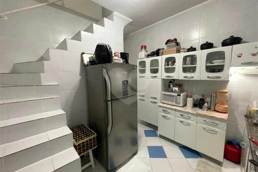 Sobrado à venda com 2 quartos em Casa Verde, São Paulo, SP