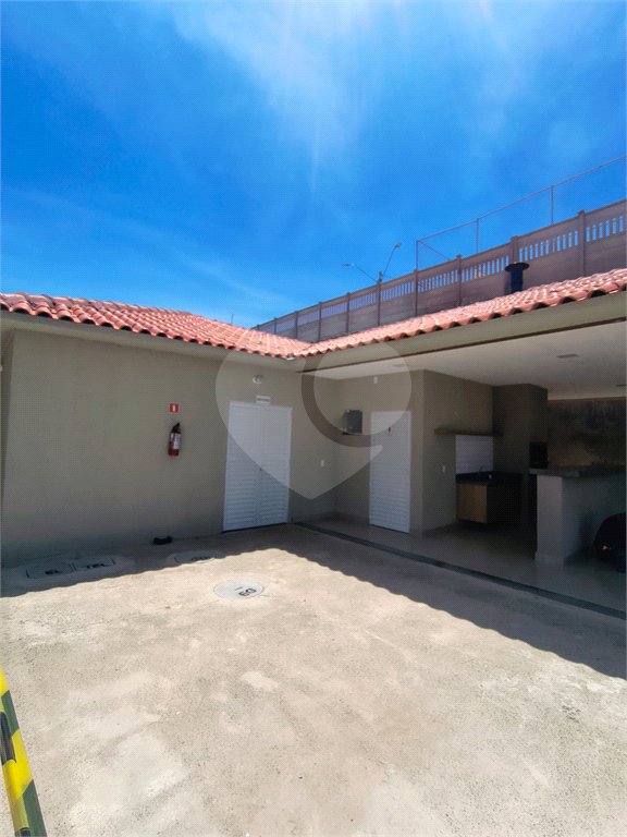 Apartamento à venda com 2 quartos em Conjunto Habitacional Residencial Veredas da Conquista, Indaiatuba, SP
