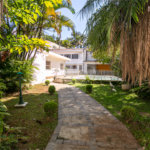 Casa Térrea à venda com 4 quartos, sendo 1 suíte,  em Brooklin Velho, São Paulo, SP