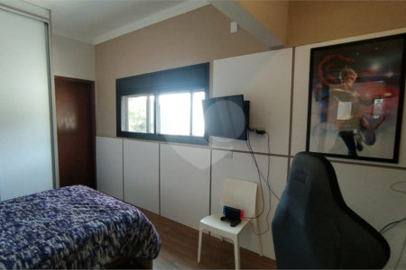 Casa à venda com 3 suítes no condomínio Reserva dos Vinhedos, Louveira - SP