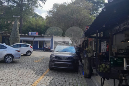 Loja para alugar em Vila Santo Antônio, Cotia, SP