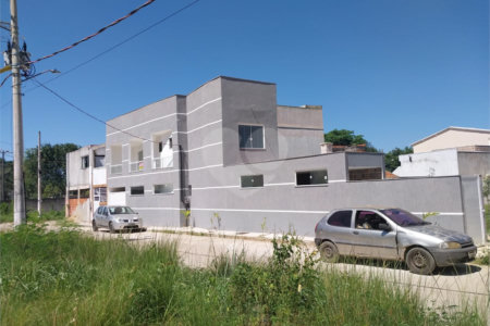 Terreno à venda em Campo Grande, Rio de Janeiro, RJ